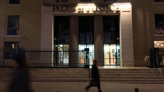 Le magistrat vis&eacute; par la plainte exerce au tribunal judiciaire de N&icirc;mes.