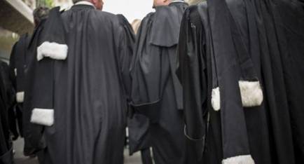 Le couple d'avocats toulousains est soup&ccedil;onn&eacute; d'escroquerie &agrave; laide juridictionnelle./ DDM archives