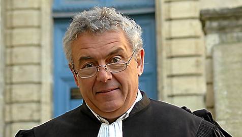 Jean-Christophe Guigues a &eacute;t&eacute; plac&eacute; en d&eacute;tention provisoire.