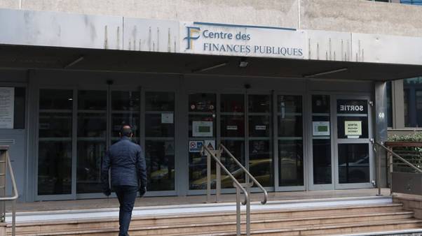 Le signalement qui a d&eacute;clench&eacute; l'enqu&ecirc;te est parvenu de la Direction d&eacute;partementale des finances publiques, &agrave; Tours.