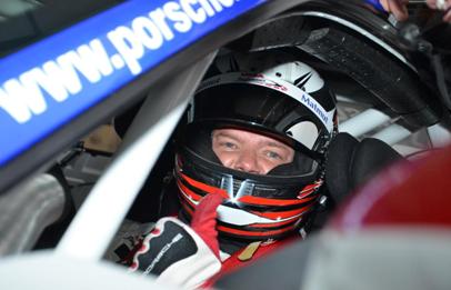 C&eacute;libataire sans enfant, Laurent Pasquali avait pour unique passion la course auto. En 2008, il avait particip&eacute; aux 24 heures du Mans./DR 