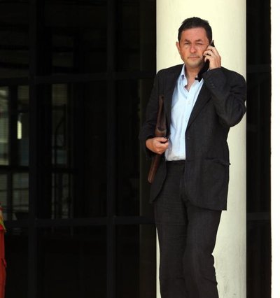 Hier, les sages  du conseil de discipline  ont exclu  Mario-Louis Craighero  de la magistrature  en le mettant  &agrave; la retraite d'office.