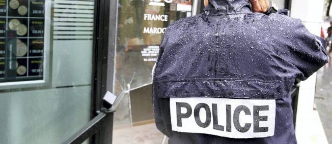 EXCLUSIF. Deux d&eacute;l&eacute;gu&eacute;s du procureur en garde-&agrave;-vue dans le Rh&ocirc;ne