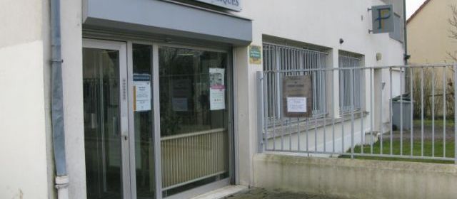 Rozay-en-Brie, hier. C'est dans cette agence que la fonctionnaire utilisait le logiciel d'un coll&egrave;gue agent de paiement pour verser depuis 2003 de petites sommes sur un compte ouvert au nom de son fr&egrave;re.   