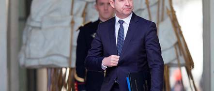 Le ministre de la Justice a tenu &agrave; s'engager aupr&egrave;s des magistrats vis&eacute;s par les propos de cet avocat.&nbsp;