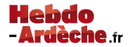 Logo Hebdo Ard&egrave;che