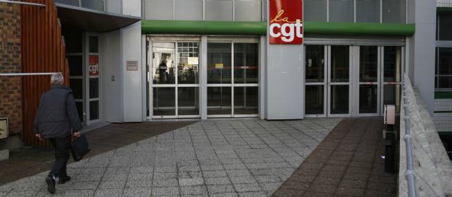 Le Point publie le rapport int�gral de Nicolas Perruchot sur les syndicats